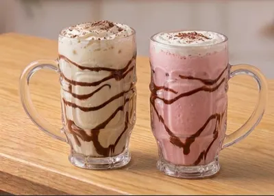 Malteada