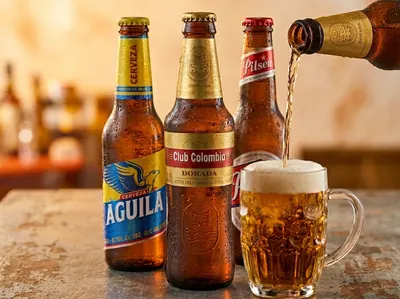 Cerveza