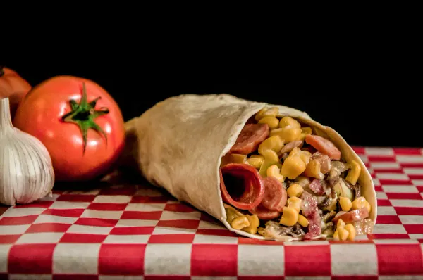 Burrito