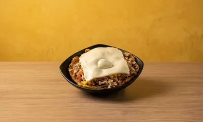 Patacón Sencillo