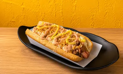 Perro Sencillo