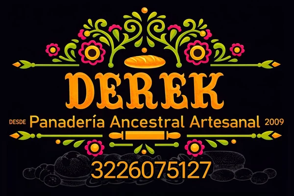 Derekpanaderia