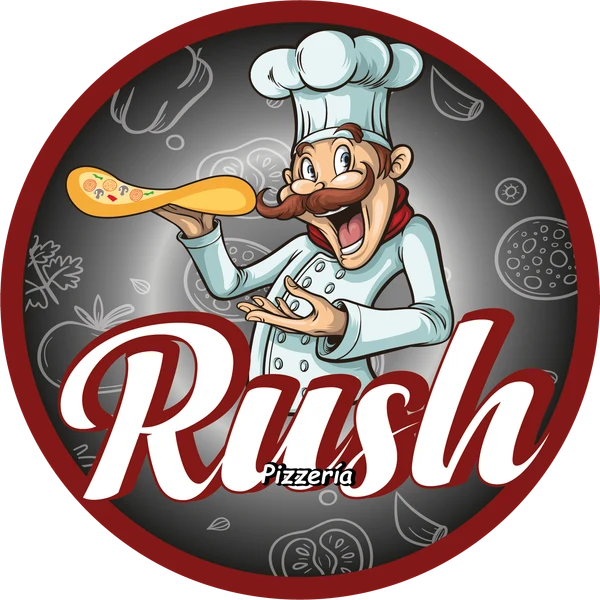 Rush Pizzería