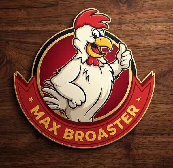 Max Broster